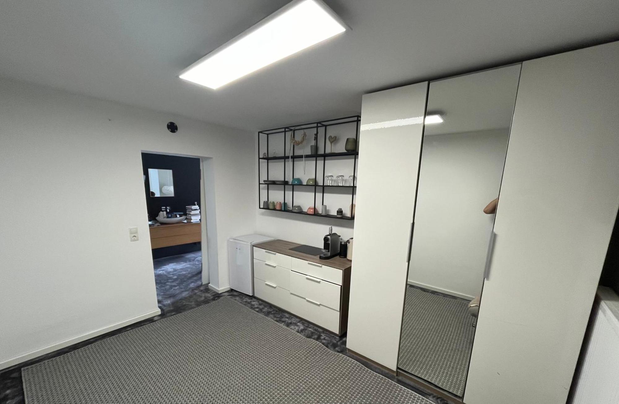 Bonne Ame Apartment ซังคท์มาร์ทิน ภายนอก รูปภาพ